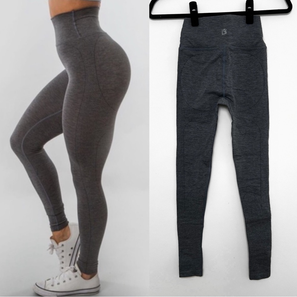 BuffBunny ‘Goddess’ Leggings